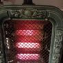 Antique Electric Heater Image 5