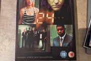 24 Season 3