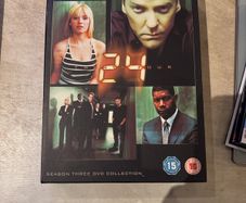 24 Season 3