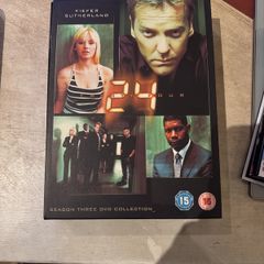 24 Season 3