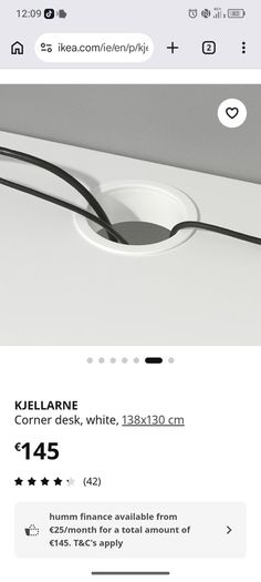 Desk