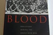 Innocent Blood Executions during the Anglo-Boer War