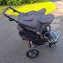Out n About Double buggy Image 2