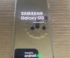 samsung S10