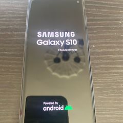 samsung S10