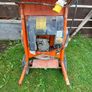Cement Mixer Belle Image 4