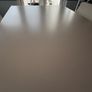 Extendable Dining table & Chairs. Image 3