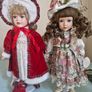 Porcelain Dolls Image 4