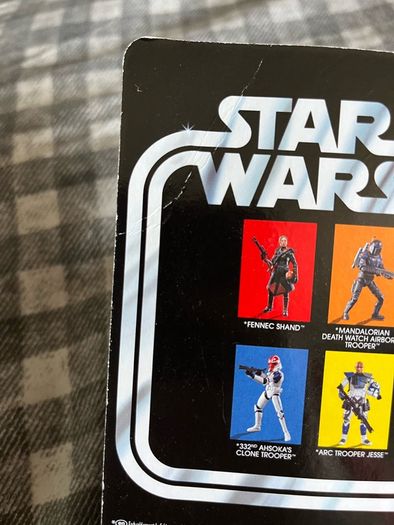 Star Wars - TVC Figrin D'an - VC249