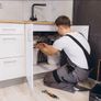 Water Softener Installation Image 6