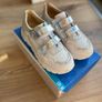 Orthopedic, leather, sneakers, size 35 Image 3