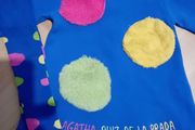 Stunning Agatha Ruiz De La Prada Set Age 18 months