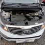 2013 Kia Sportage Breaking For Parts Image 5