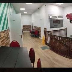 Pizza Takeaway