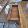 Kitchen dining table Image 5