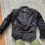 motorcycle jacket from Rebelhorn Image 5