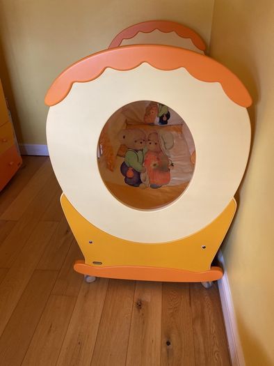 cot