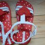 girls sandals Image 2