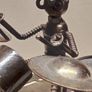 Scrap Metal Drummer Image 7