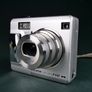 FUJIFILM FinePix F440 Digital Camera 4megapixel Image 3