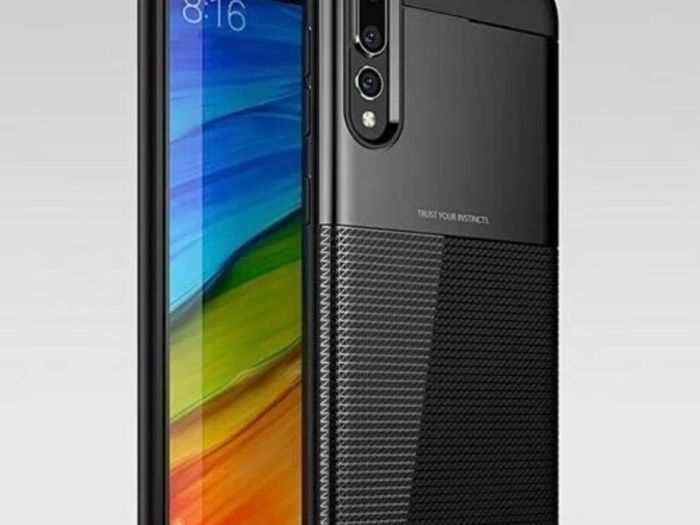 Shockproof Armour Case For Huawei P20 P30 P40 Pro Lite Hybrid Back Luxury Cover