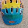 Bundle of 2 Kids Bike/Scooter Helmets (Paw Patrol & Pink) Image 3