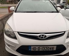 2010 Hyundai I30