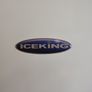 Freestanding under-counter fridge Image 5
