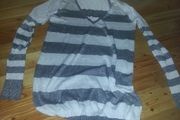 Dorothy Perkins Silver Jumper