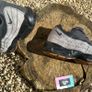 Premium Nike Air Max 95 Black Grey Gum Image 3