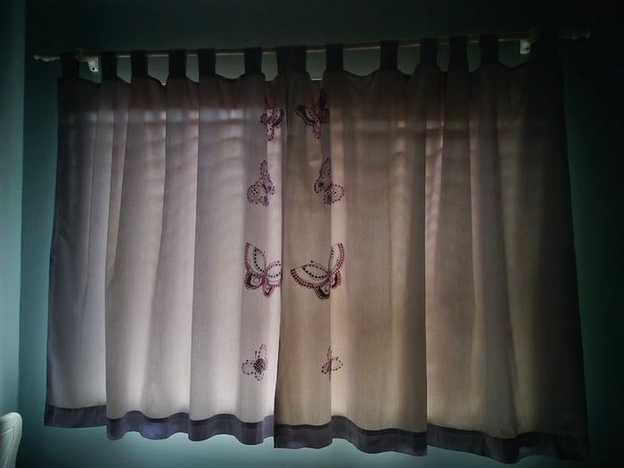 Children's Bedroom Curtains