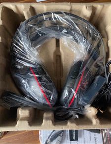 Asus Cerberus ROG Gaming Headset New (Dublin/Bray/Wexford)