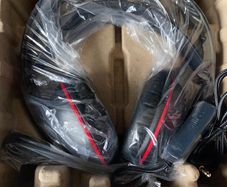 Asus Cerberus ROG Gaming Headset New (Dublin/Bray/Wexford)