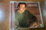 Julio Iglesias Noche De Cuatro Lunas CD