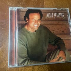 Julio Iglesias Noche De Cuatro Lunas CD