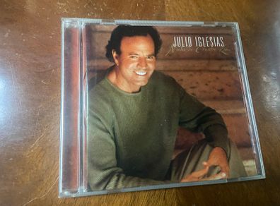 Julio Iglesias Noche De Cuatro Lunas CD