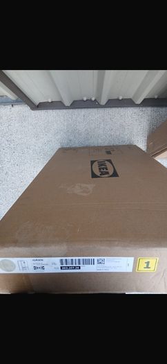 Office cabinet