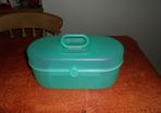 Cosmetic Organiser Case for Sale