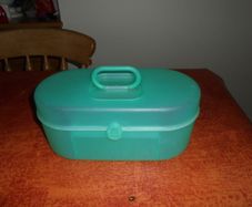 Cosmetic Organiser Case for Sale