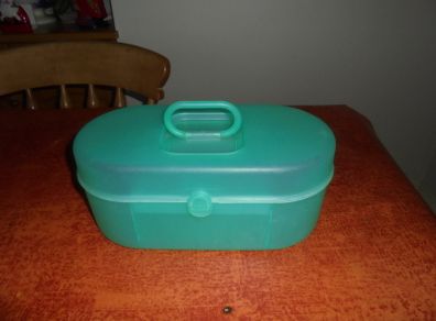 Cosmetic Organiser Case for Sale