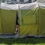 Vango Longleat 800XL Experience 8 Person Tent Image 8