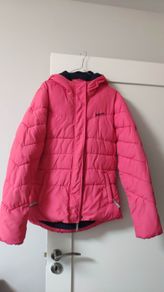 Jacket Bench 15yrs