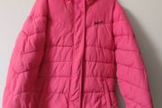 Jacket Bench 15yrs