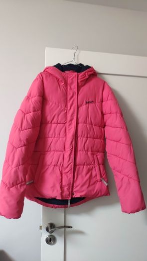 Jacket Bench 15yrs