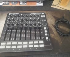 novation launch control xl mk2