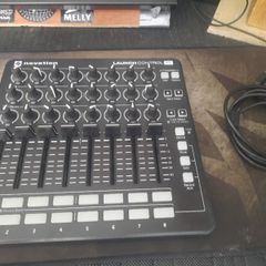 novation launch control xl mk2
