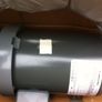 New 3 phase  1 1/2 hp  motor k167, model 5k49sn4118, 1 1/2hp, 1725rpm, 208-230/460v, 3ph Image 6