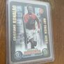 Cristiano Ronaldo Match Attax 2007/08 Extra Image 3