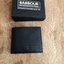 Barbour wallet Image 2