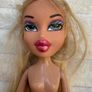 Bratz Funk Out Cloe Doll Nude 2001 Used Please see photos Image 2